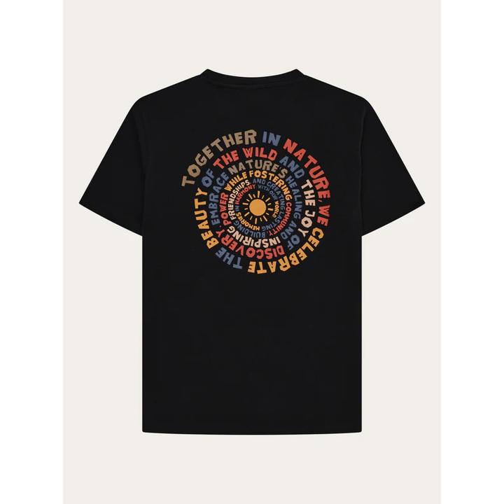 Produktbild KnowledgeCotton Apparel T-Shirt (XL)