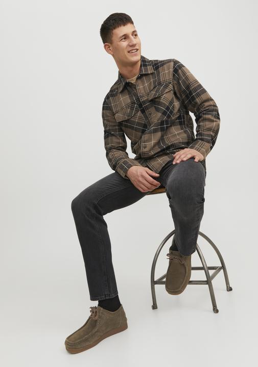 Produktbild Jack & Jones Mike Original SBD 425 Comfort Fit Jeans (W31/L34)