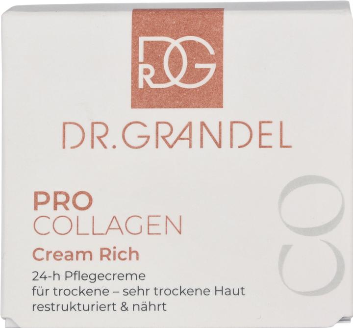 Produktbild Dr Grandel Pro Collagen (50 ml, Tagescreme)
