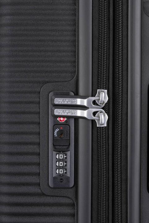 Image du produit American Tourister Boîte de son (110 l, L (90 - 115l))