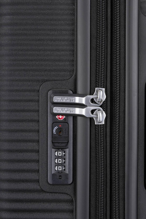 Productafbeelding American Tourister Soundbox (110 l, L (90 - 115l))