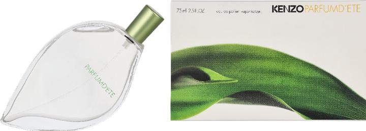 Produktbild Kenzo D'Été (Eau de Parfum, 75 ml)
