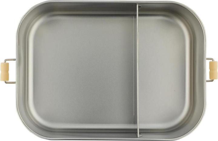 Actual product image Trixie Baby Unicorn lunch box