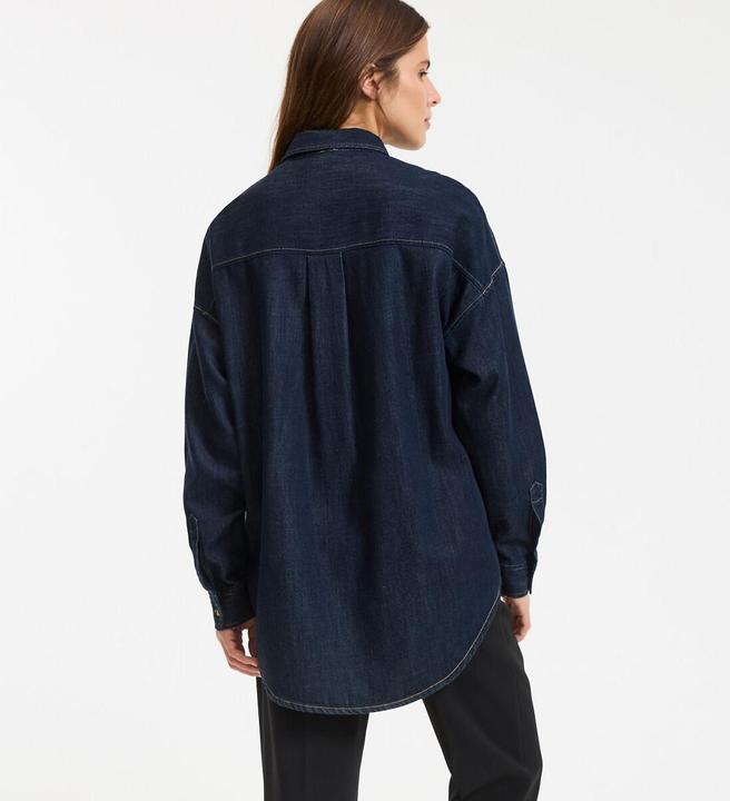 Immagine prodotto La Redoute Collections Denim-Hemd (32)