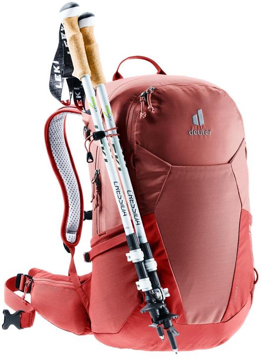 Actual product image Deuter Futura 25 (25 l)