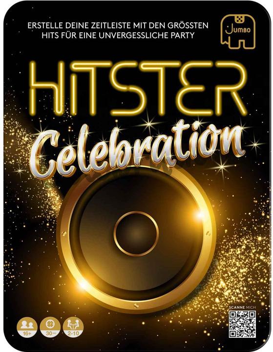 Produktbild Kosmos Tag Team (Deutsch, 2 Spieler)