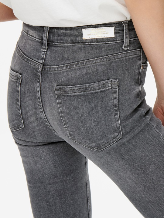 Produktbild Only ONLBlush Mid Flared Jeans (32)