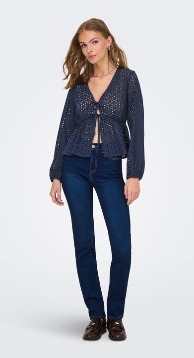 Immagine prodotto JdY JDYSUNNY Top mit Schösschen Top mit Schösschen (M)