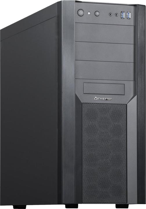 Chieftec PC case Mesh CW-01B-OP (ATX)