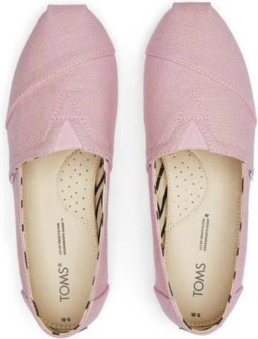 Produktbild Toms W's Classic Alpargata Canvas (38.5)