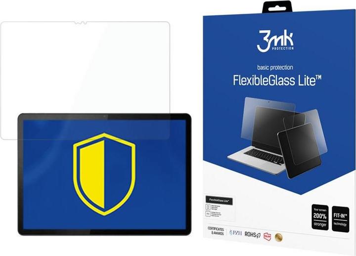 Immagine prodotto 3MK Lenovo Tab P11/P11 Plus - FlexibleGlass Lite? 11" (1 pz., Scheda P11 Plus, Tab P11)