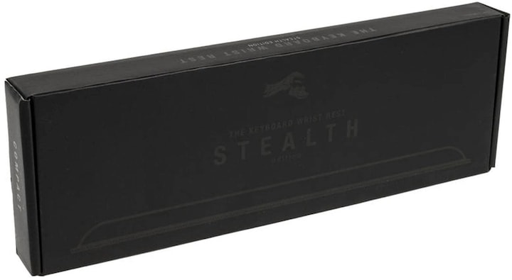 Produktbild Glorious PC Gaming Race Stealth Handballenauflage