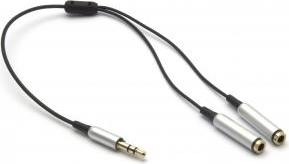 G&BL Headphone splitter cable (3.5mm jack)