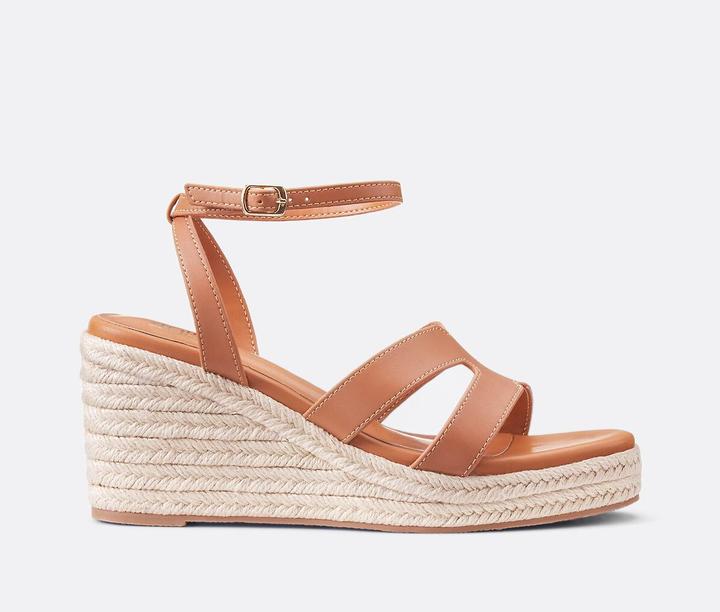 Immagine prodotto La Redoute Collections Espadrilles mit Keilsohle (36)