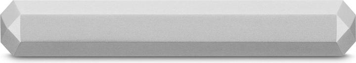 Produktbild LaCie Mobile Drive - Moon Silver (5 TB)