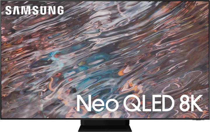 Produktbild Samsung QP65A-8K (65", LED)