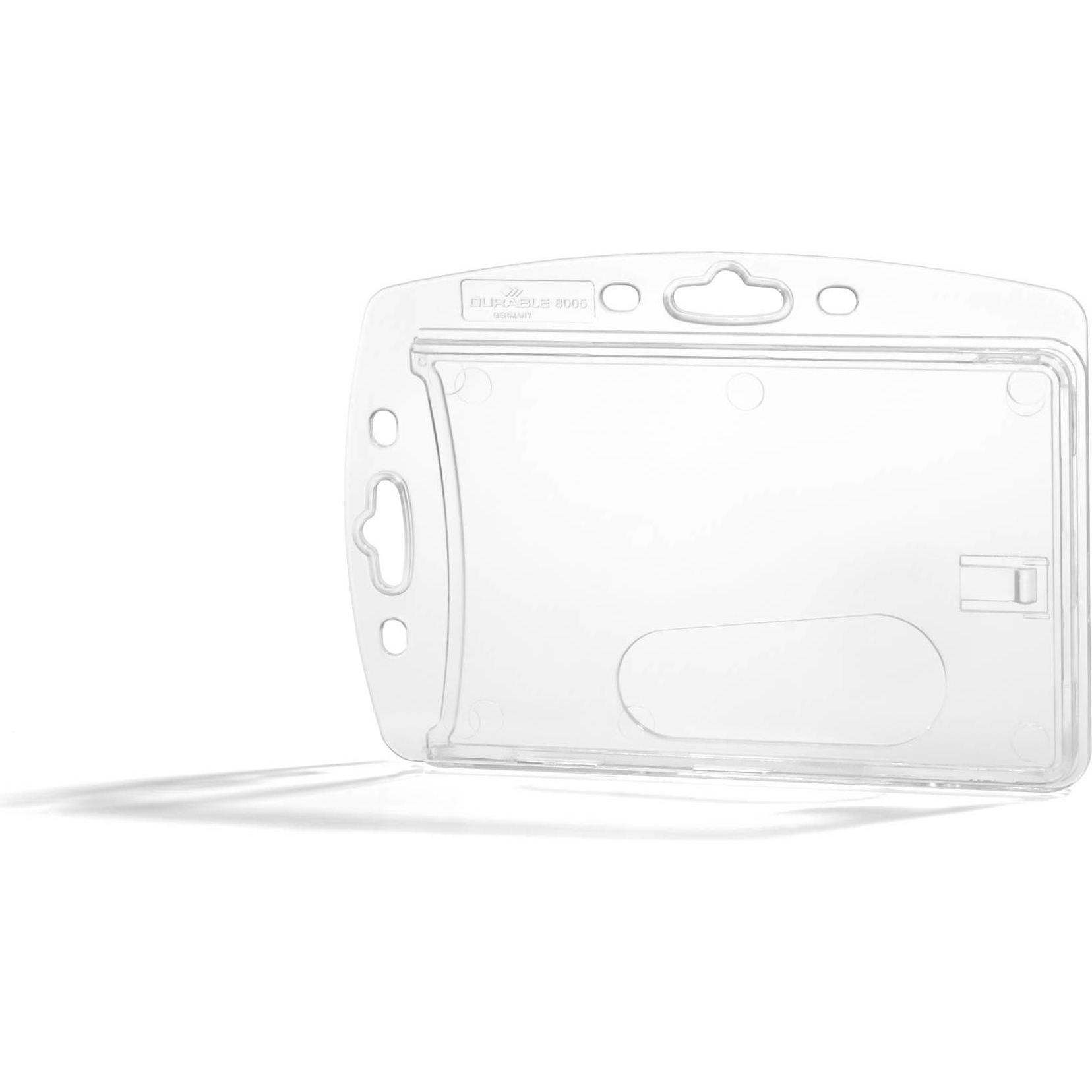 Durable Hartbox (890519)