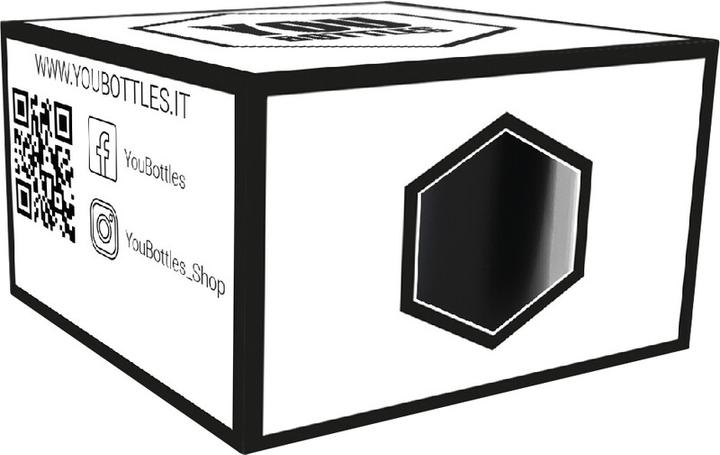 Immagine prodotto YouBottles Accessori per bottiglietta Dual