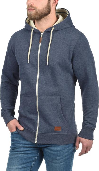 Image du produit Blend Hulker - Sweat à capuche zippé - Homme (S)