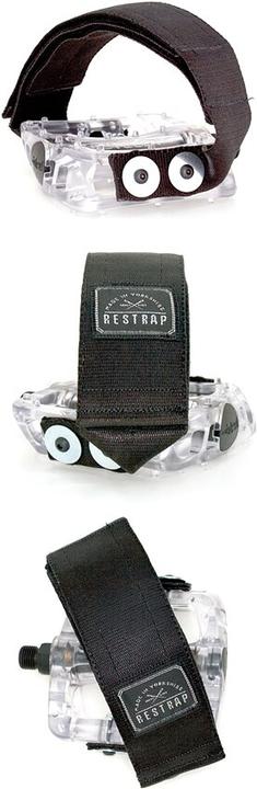 Produktbild Restrap Pedal Straps
