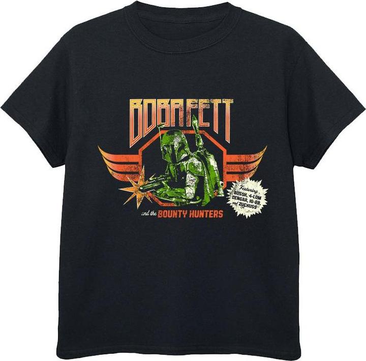 Produktbild Star Wars TShirt Jungen (128)