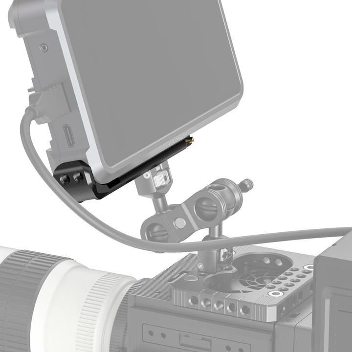 Image du produit SmallRig Plaque de montage Atomos Shogun 7 (Accessoires pour moniteurs)