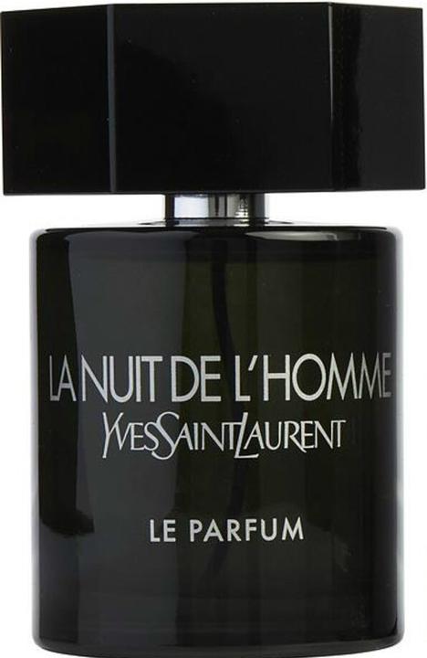 Actual product image Yves Saint Laurent La Nuit de l'Homme (Eau de parfum, 100 ml)