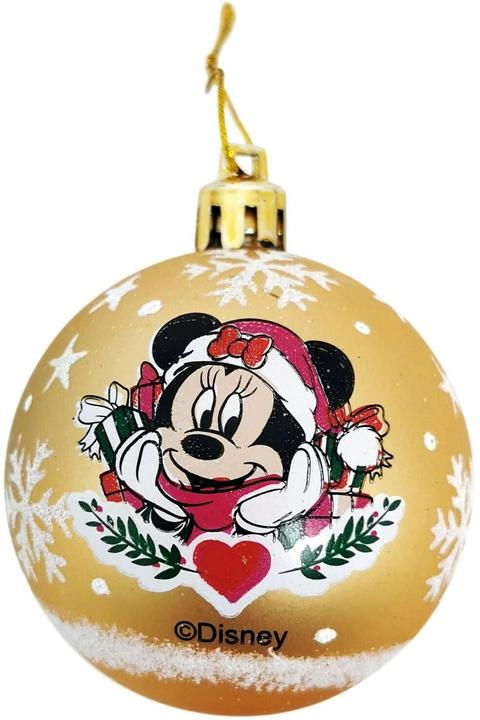 Actual product image Arditex Minnie Mouse (10x)
