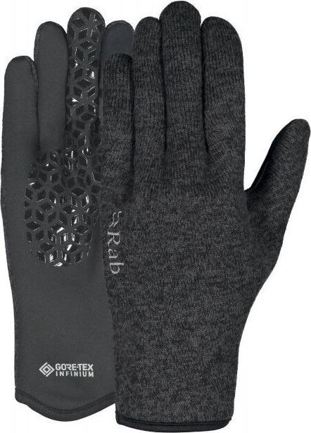 Produktbild Rab Quest Gore-Tex Infinium Gloves - Handschuhe - Herren (S)