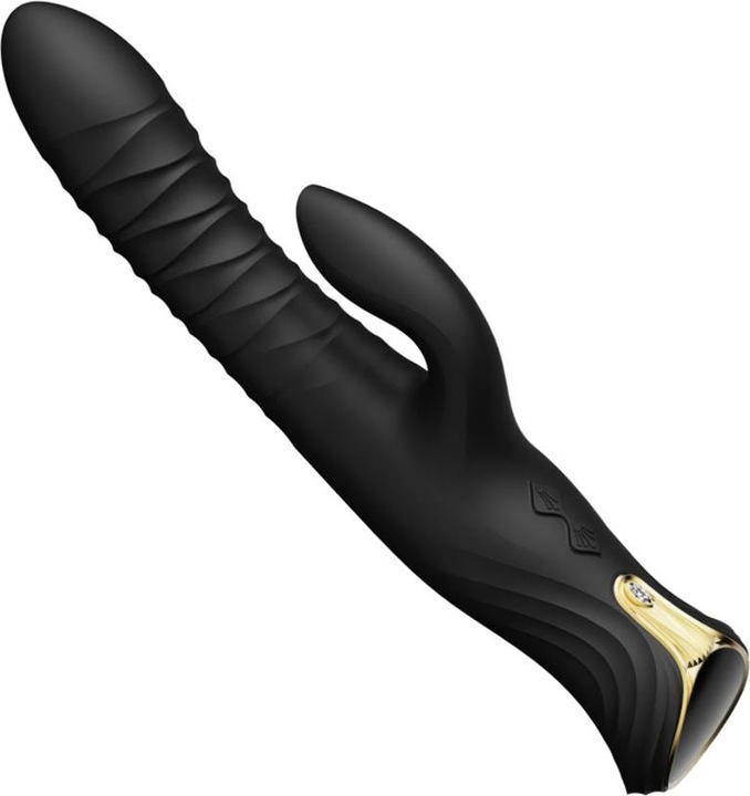 Produktbild Legend Mose - Rabbit Thruster
