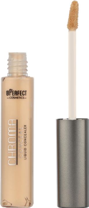 Immagine prodotto BPerfect Cosmetics CHROMA CONCEAL correttore liquido #w1 12,5 ml