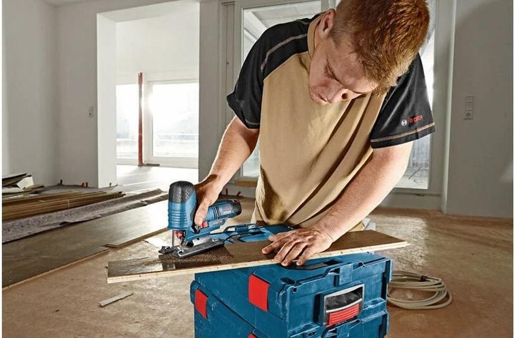 Productafbeelding Bosch Professional GST 12V-70 Professional