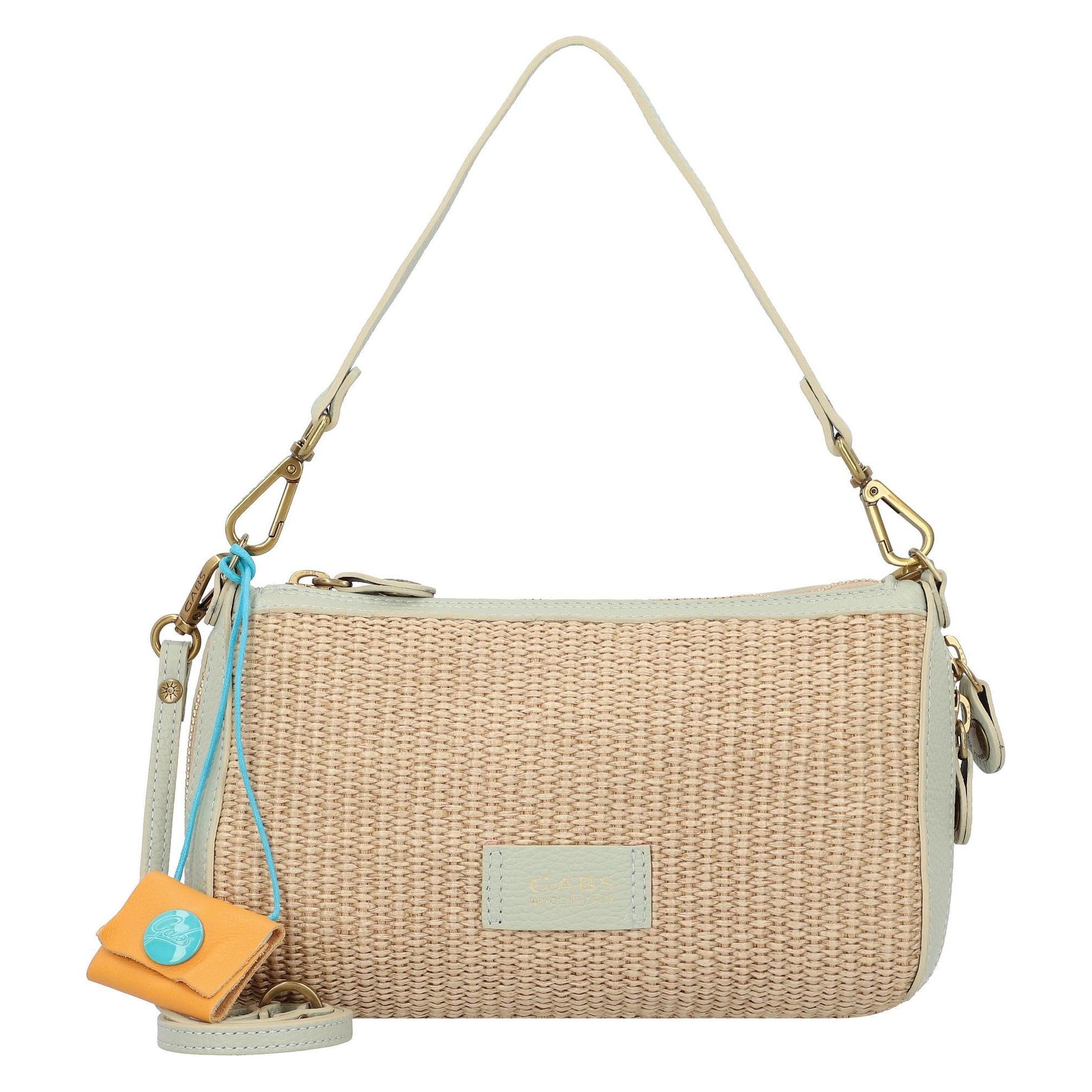 Gabs, Damen, Handtasche, Schultertasche 25 Cm Mit Dehnfalte