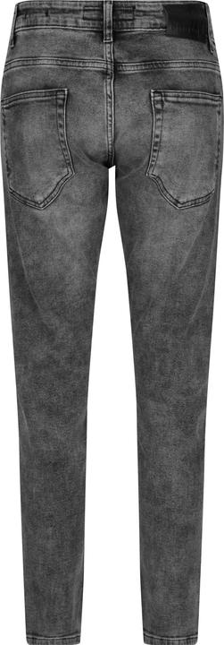 Actual product image Sony 2Y Basic Destroyed Skinny Cropped - 139209 (30)