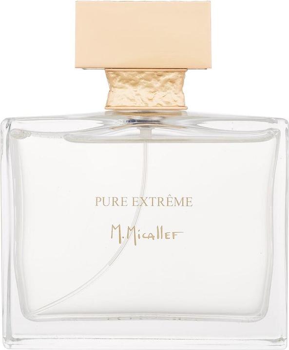 Produktbild M. Micallef Micallef Pure Extreme by (Eau de Parfum, 100 ml)