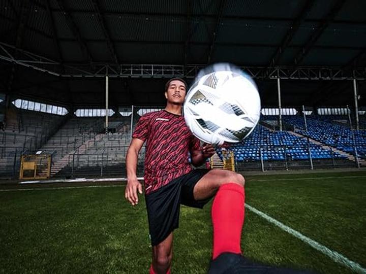 Immagine prodotto Uhlsport Revolution Thermobonded (5)