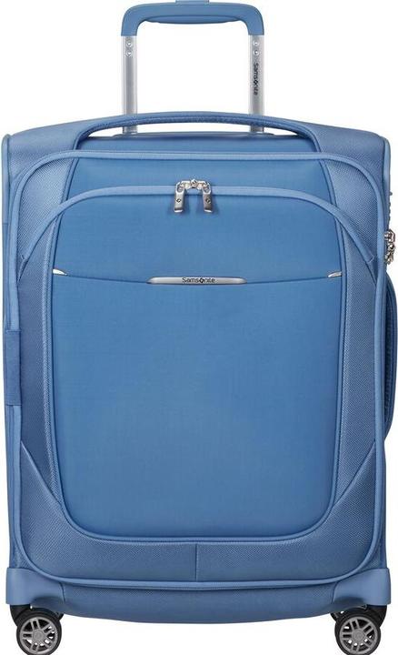 Produktbild Samsonite Re-Lite Trolley mit 4 Rollen erweiterbar 55cm (44 l)