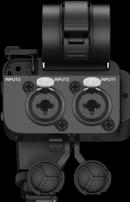 Actual product image Sony XLR-K3M