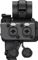 Image du produit Sony XLR-K3M