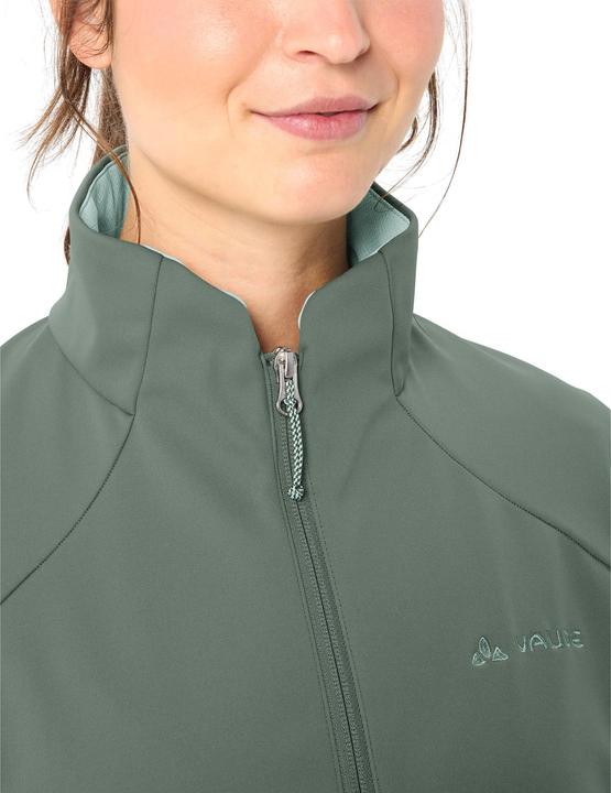 Immagine prodotto Vaude Women's Everhike Softshell Jacket (36, XS)