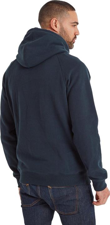 Produktbild TOG24 Shotton Kapuzenpullover (L)