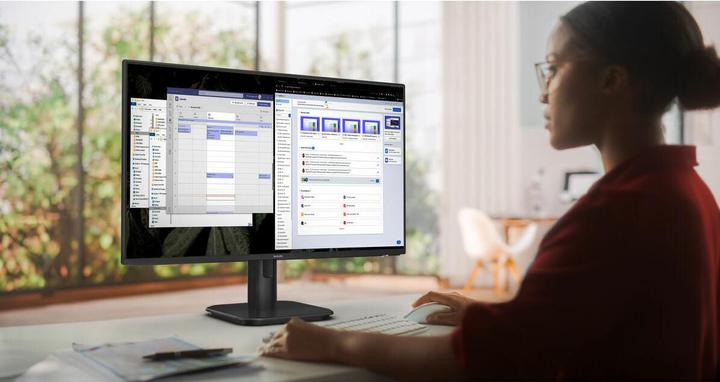 Actual product image Philips 27E1N1100A (1920 x 1080 pixels, 27")