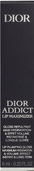 Produktbild Dior Addict (027 Intense Fig)