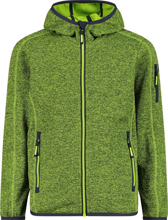 Immagine prodotto CMP Campagnolo Giacca con cappuccio per bambini (116)