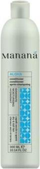 Image du produit Mananã Après-shampoing Aloha 300ml (300 ml)
