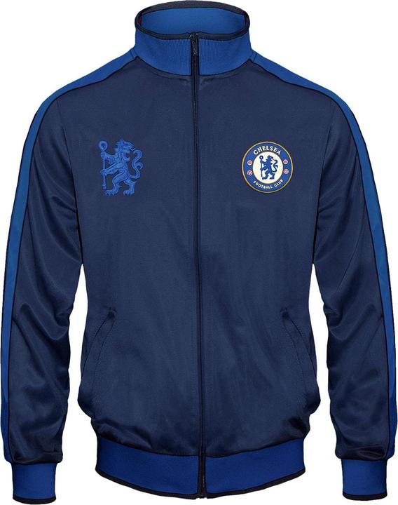 Produktbild Chelsea FC Trainingsjacke (M)
