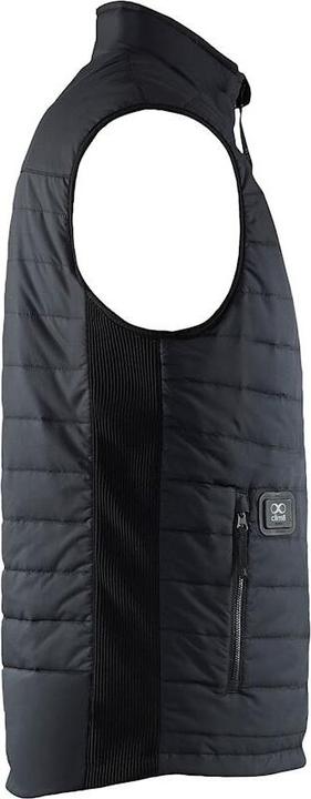 Actual product image Blakläder Puffer Vest (XS)