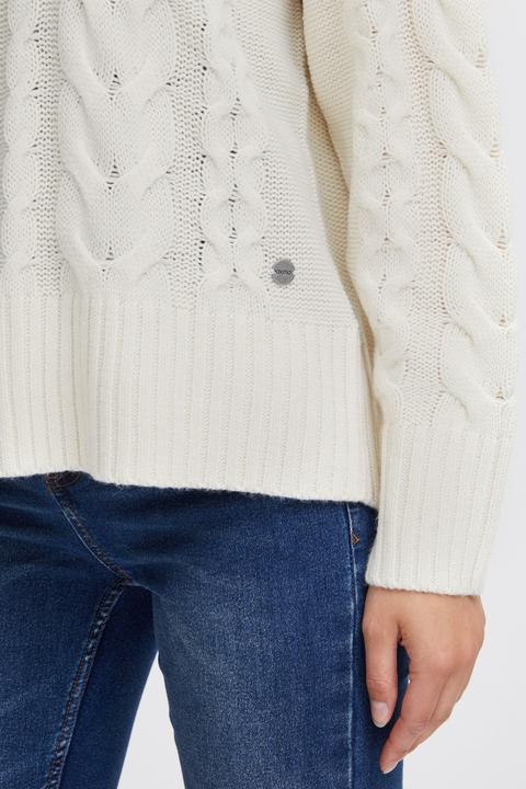 Produktbild Oxmo BY - OXOtana - Pullover - 21800189-ME (L)