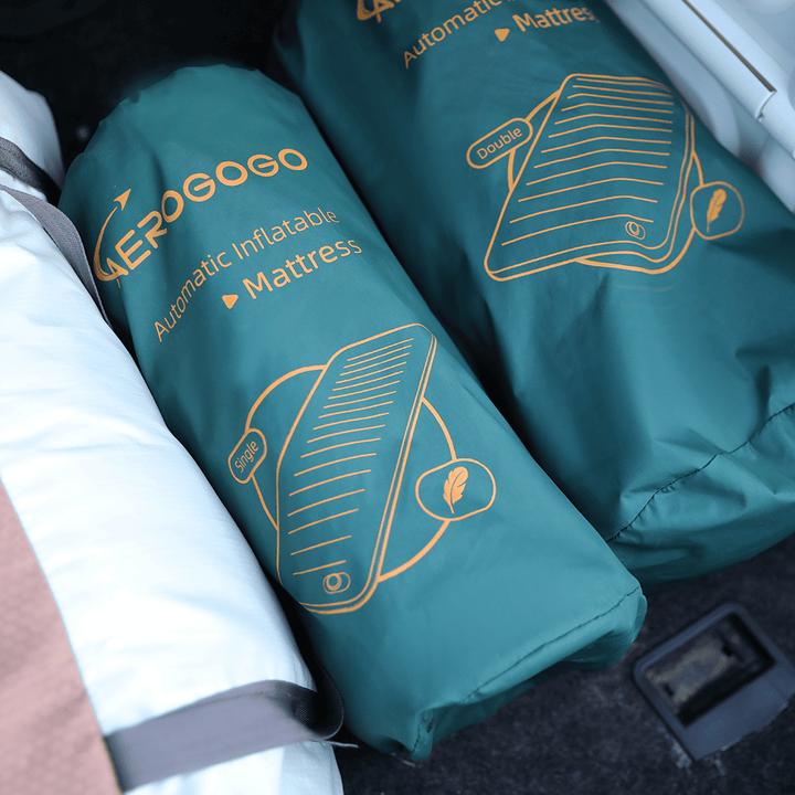 Image du produit Aerogogo Matelas gonflable GM2