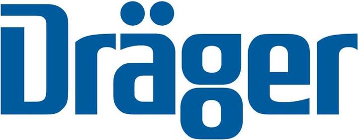 Produktbild Dräger X-plore 1730+ (FFP3, 10 x)